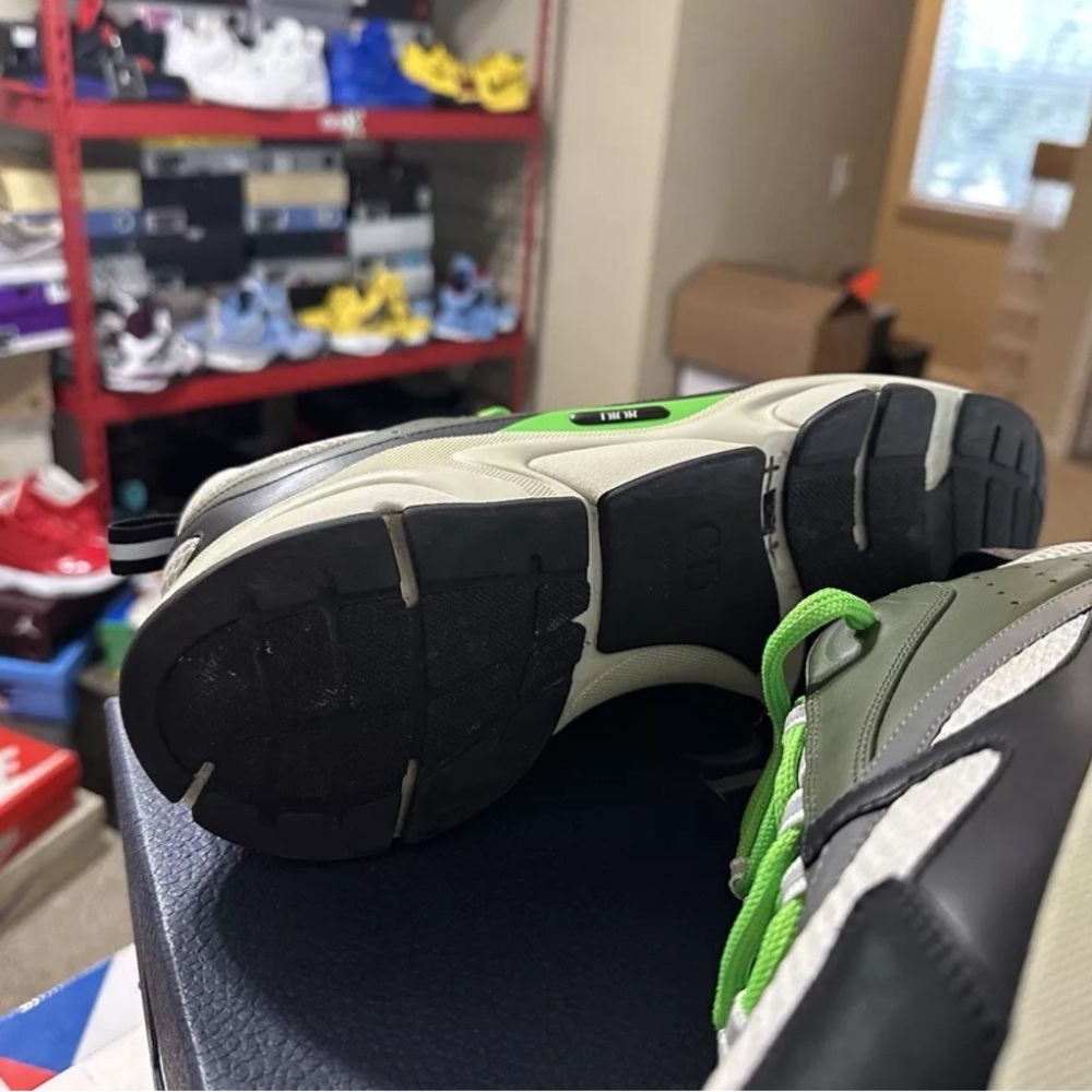 Dior b22 size 12(45)